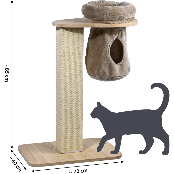 dobar Kratzbaum Dreamy